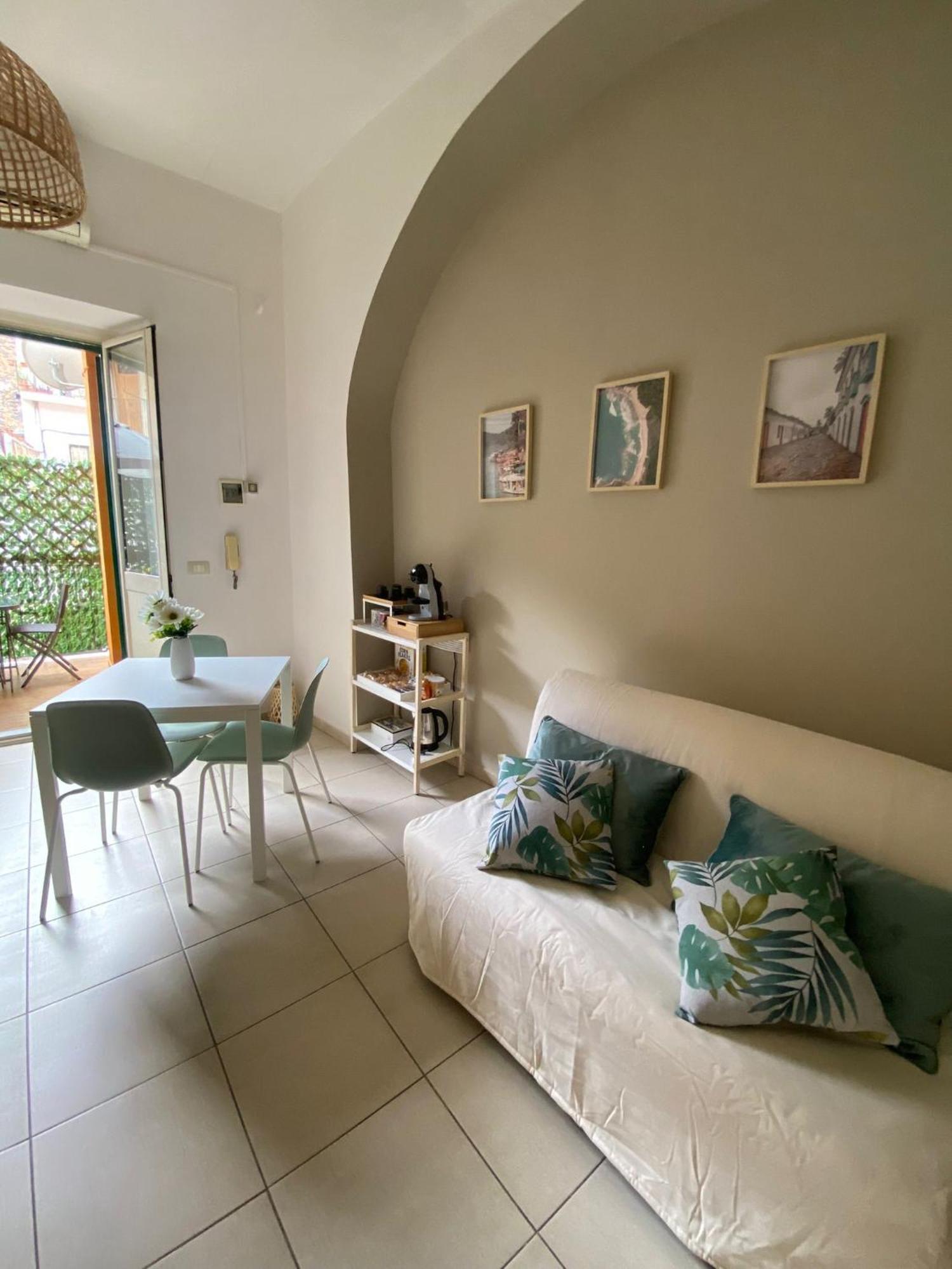 Copacabana House Catane Extérieur photo