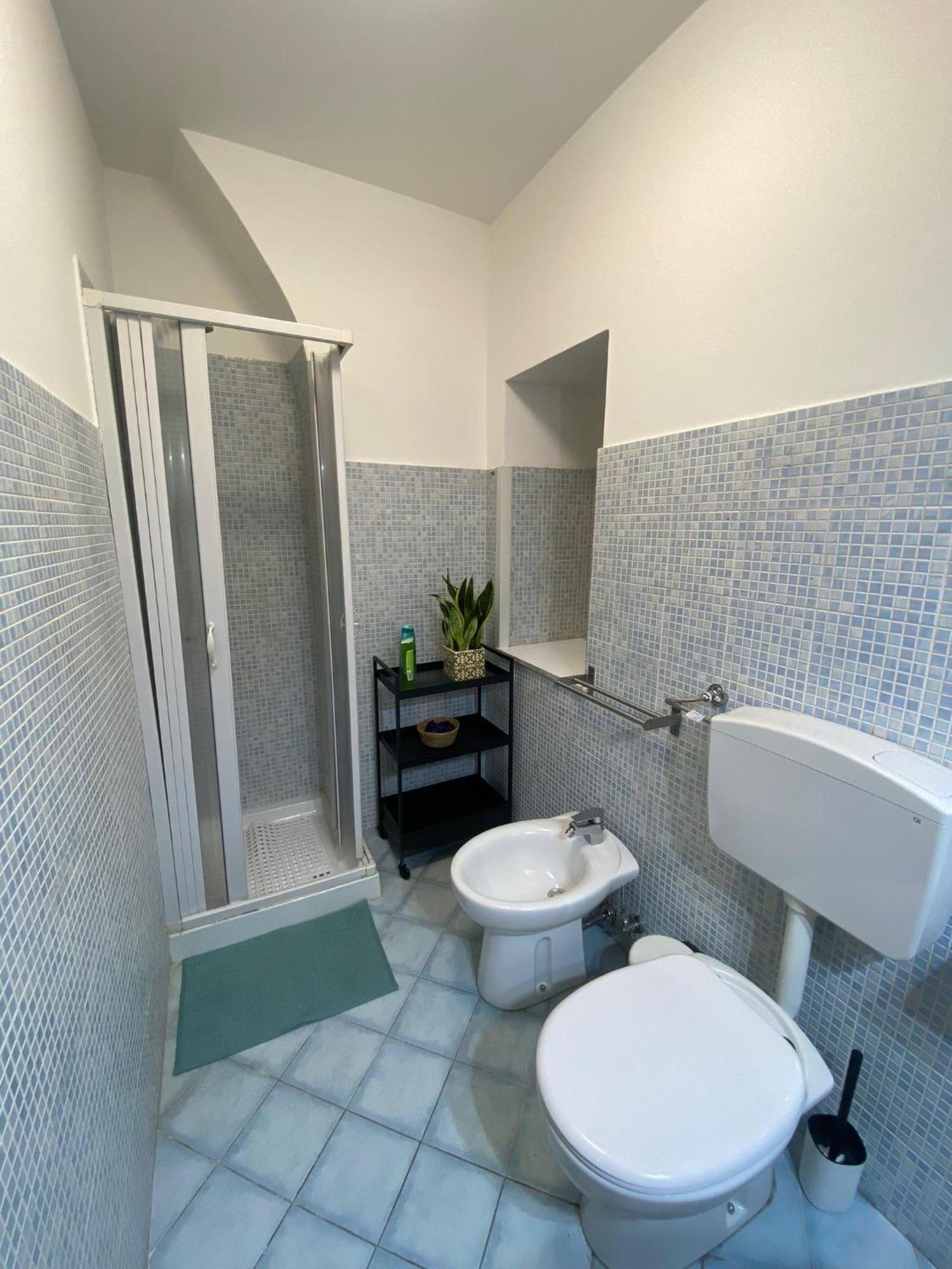 Copacabana House Catane Extérieur photo