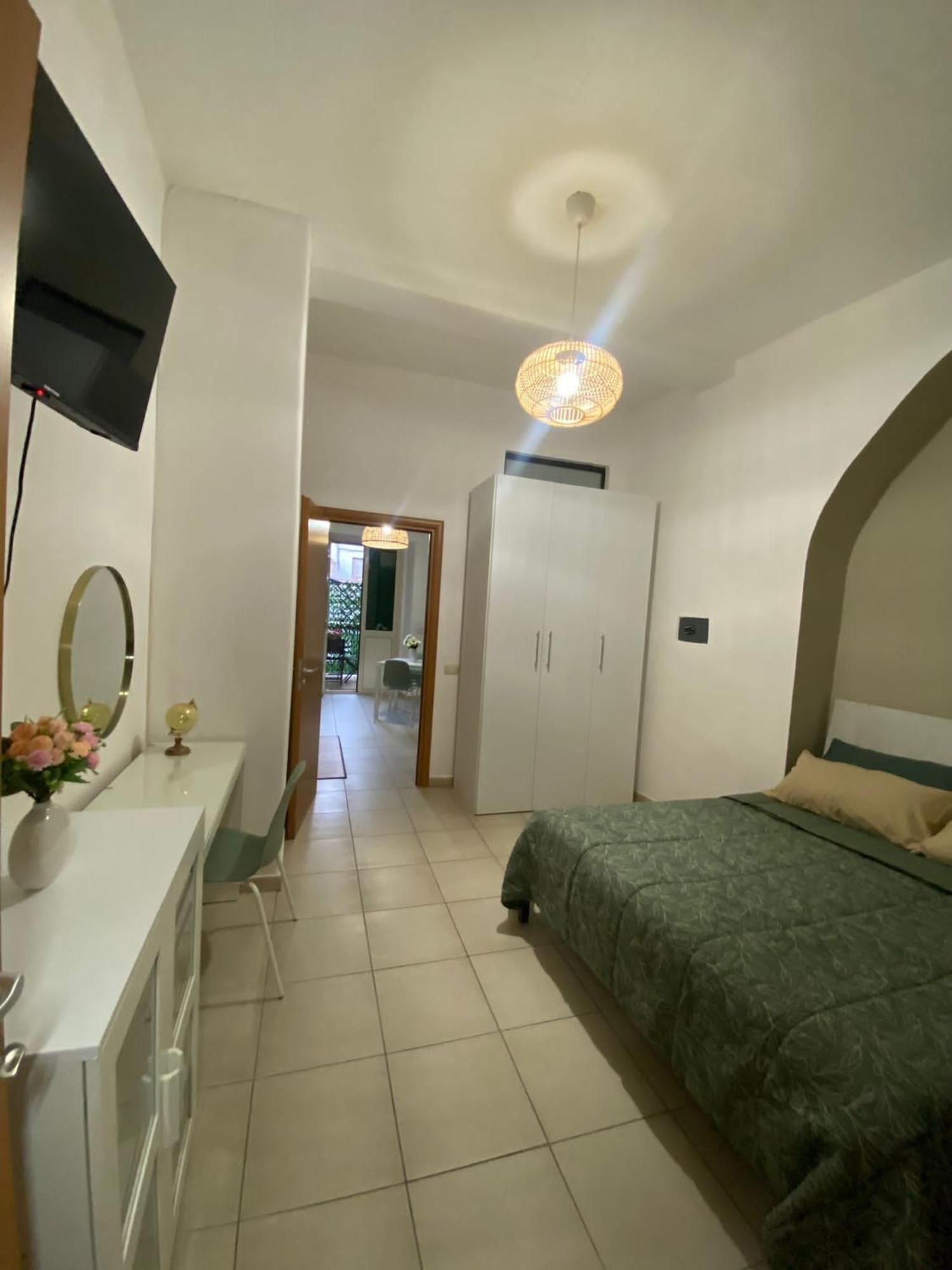 Copacabana House Catane Extérieur photo