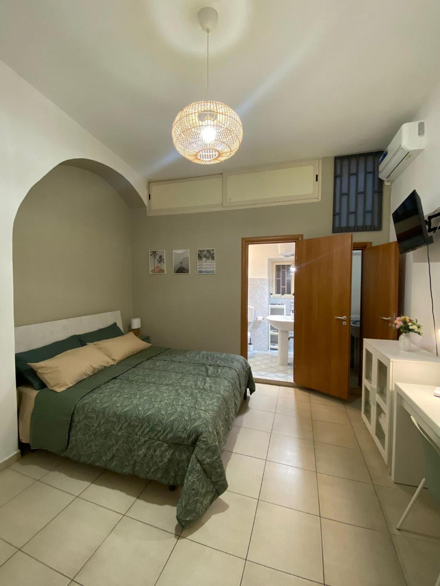Copacabana House Catane Extérieur photo