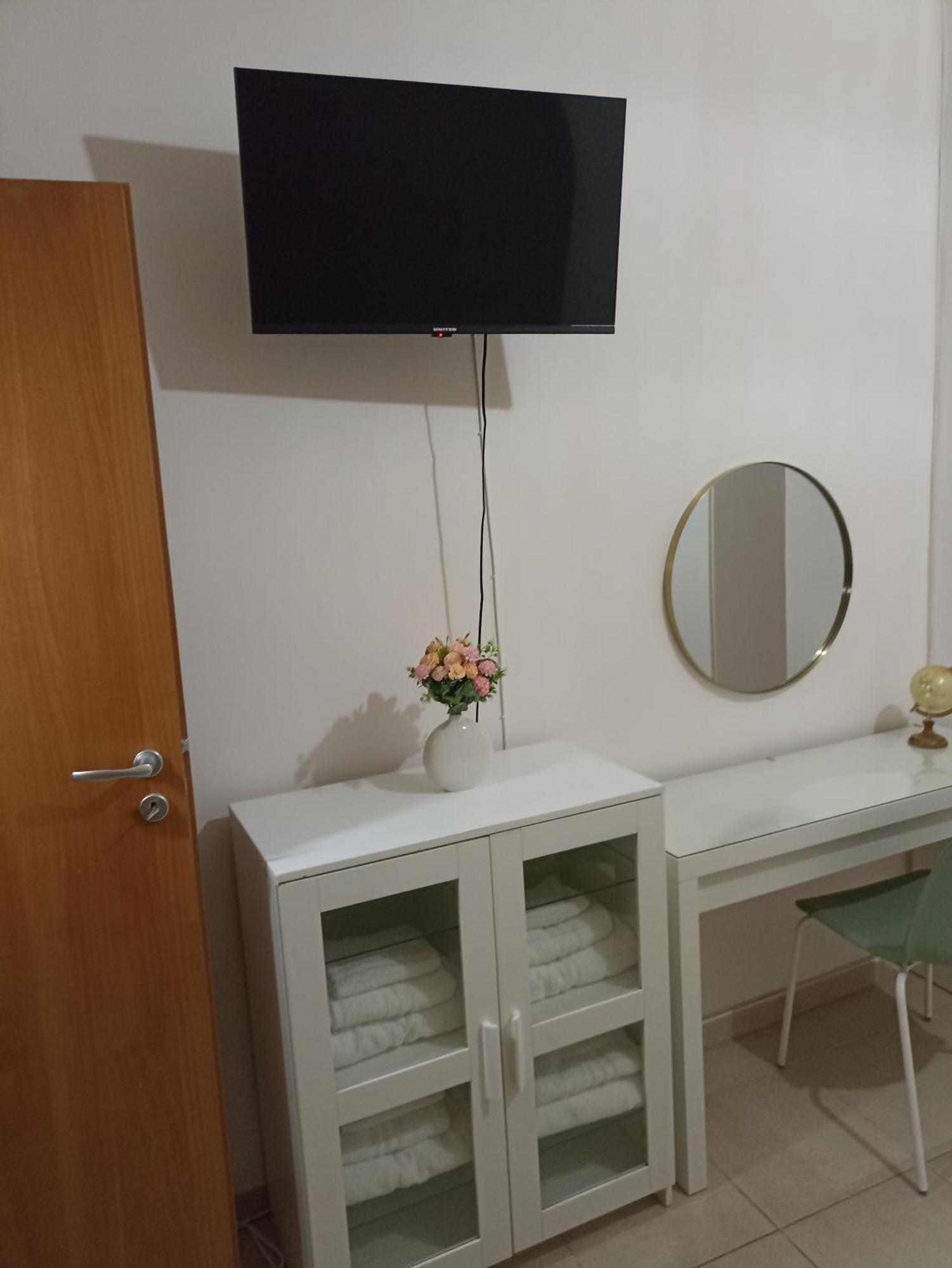 Copacabana House Catane Extérieur photo