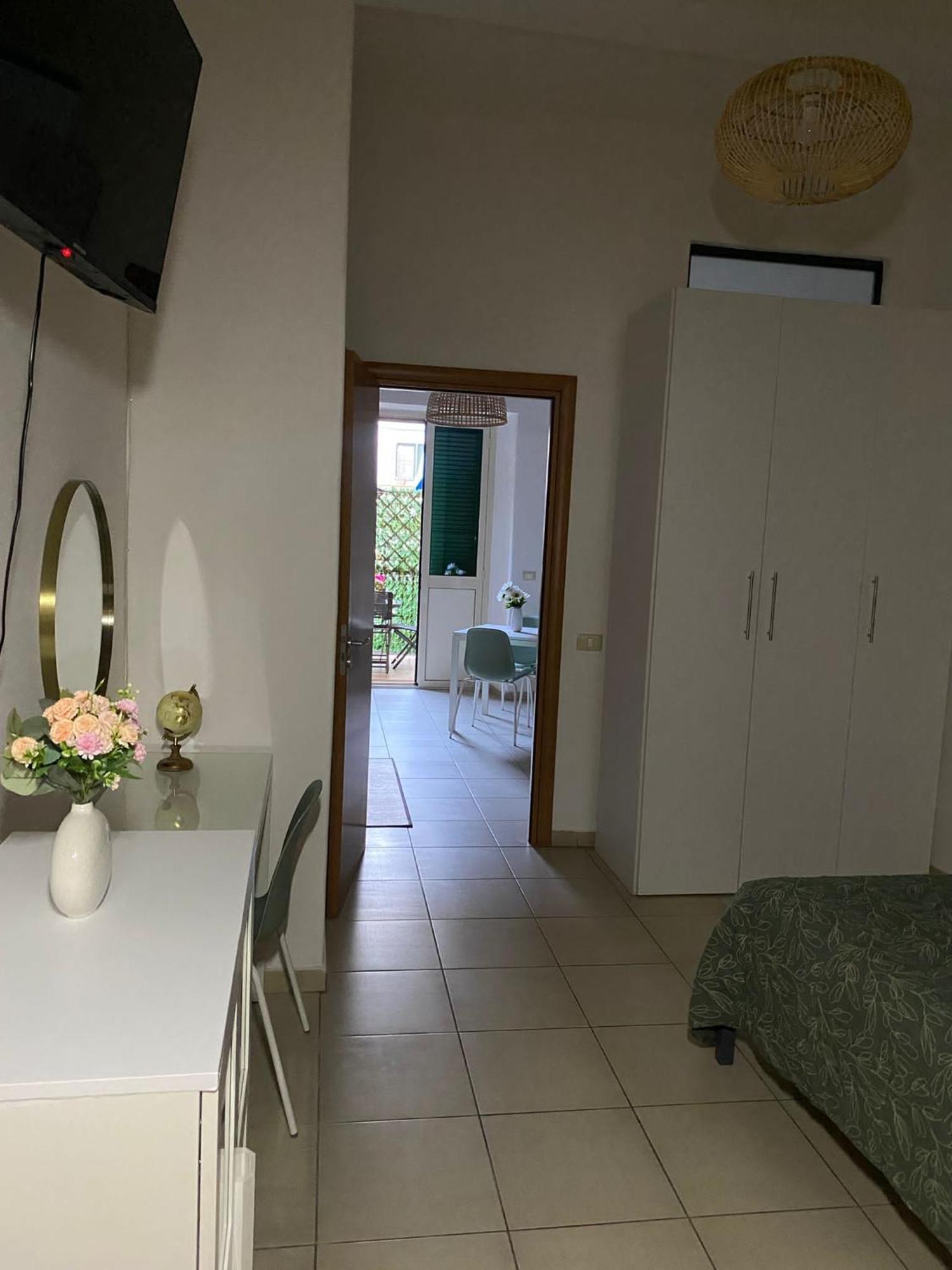 Copacabana House Catane Extérieur photo