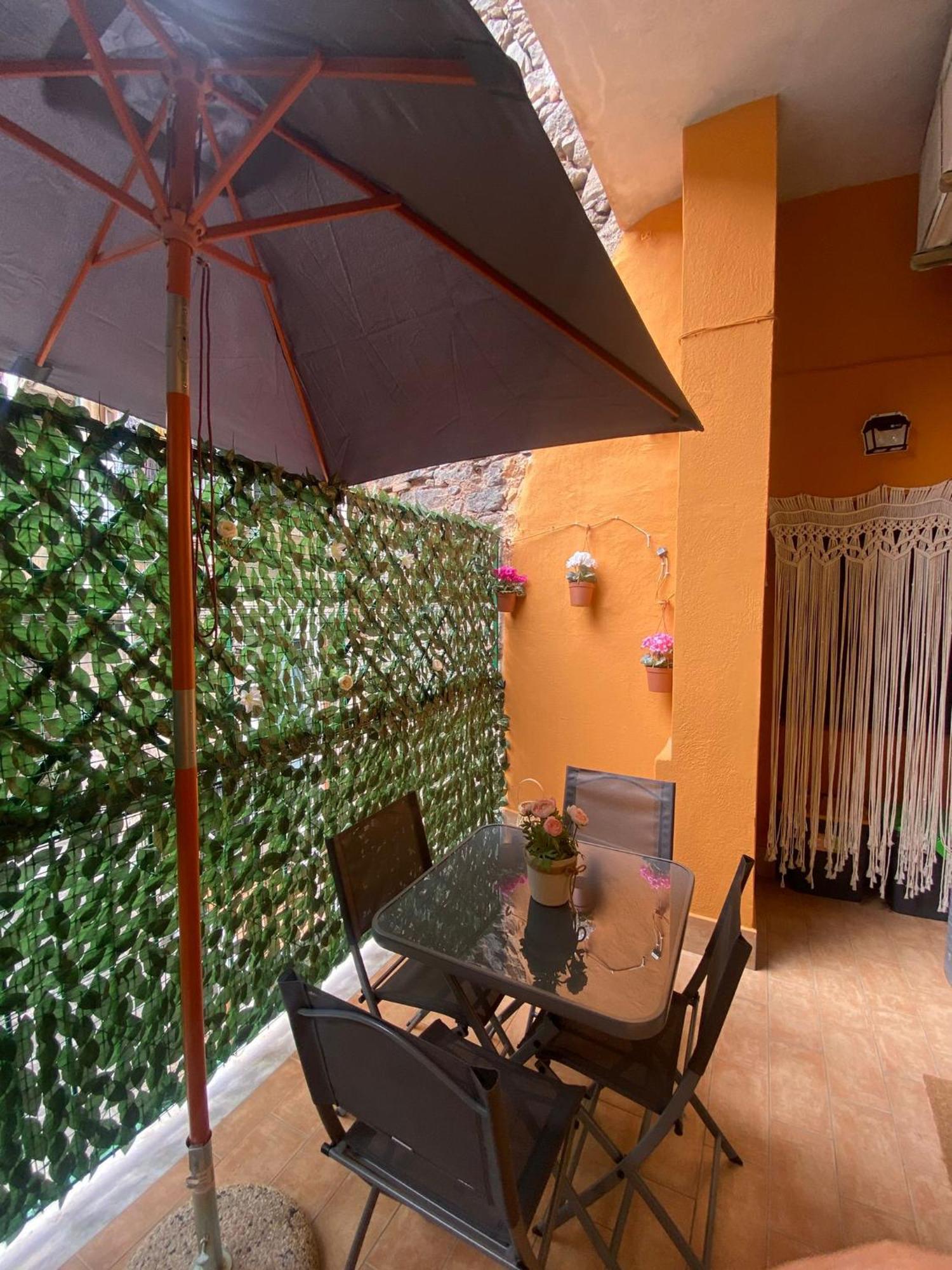 Copacabana House Catane Extérieur photo