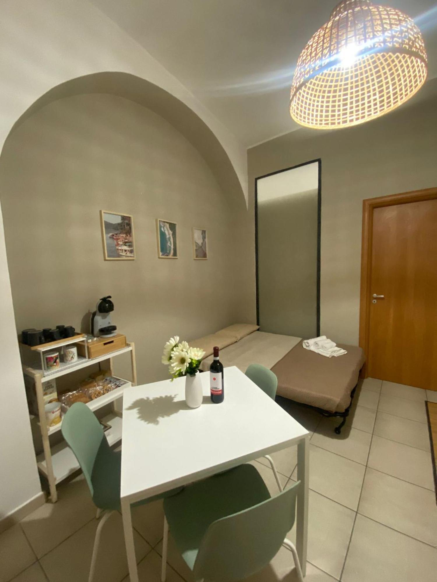 Copacabana House Catane Extérieur photo
