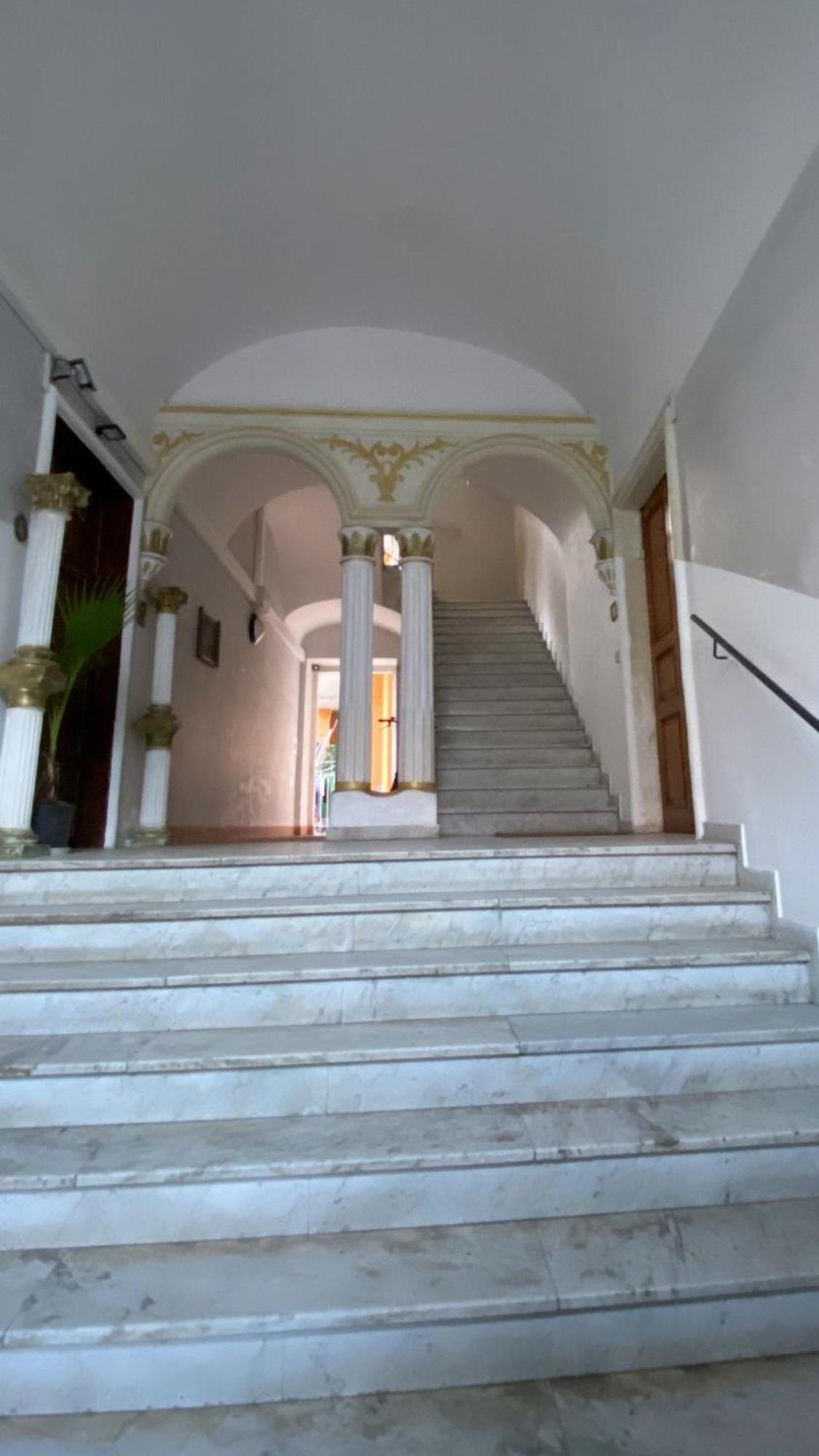 Copacabana House Catane Extérieur photo