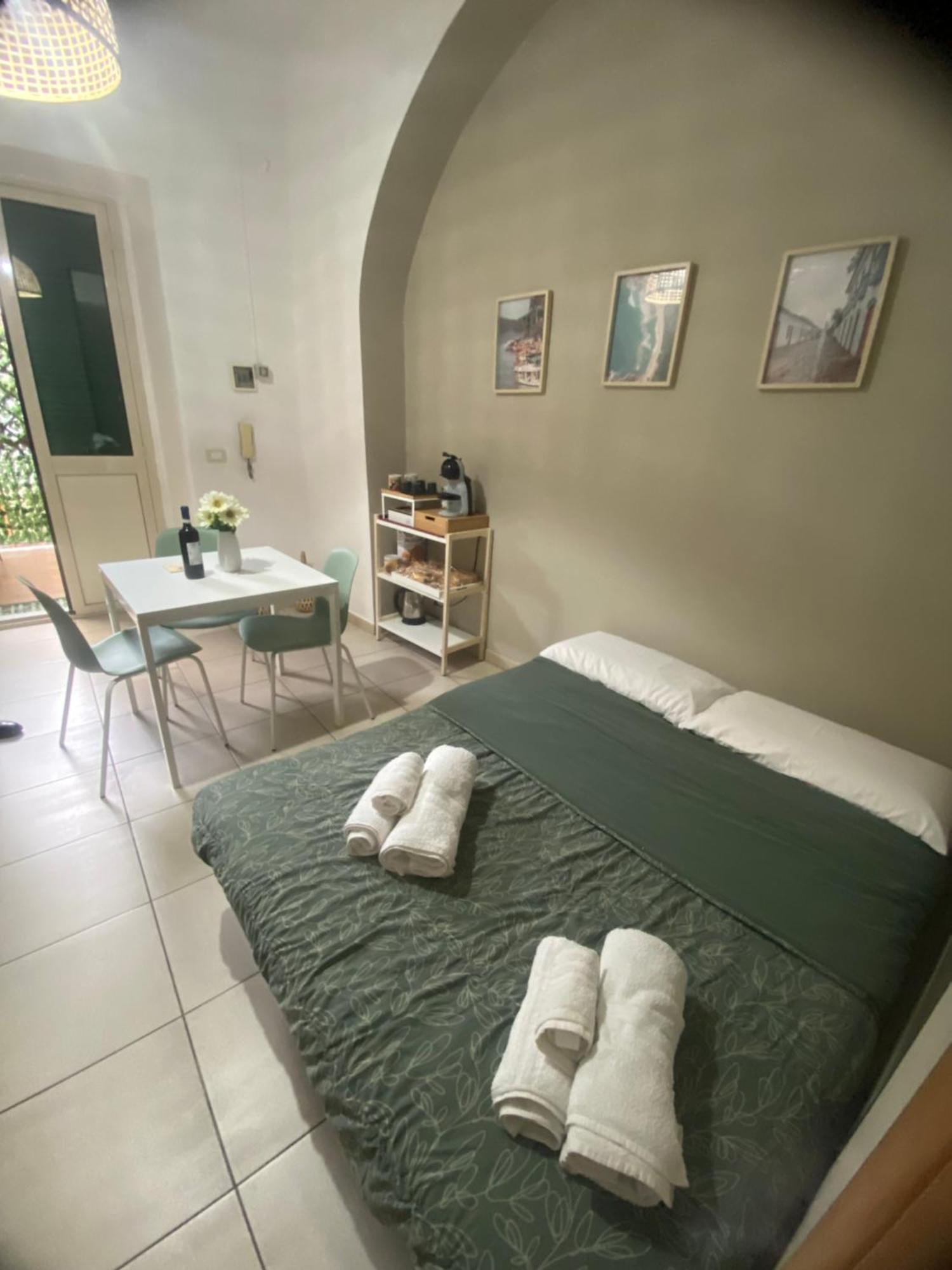 Copacabana House Catane Extérieur photo