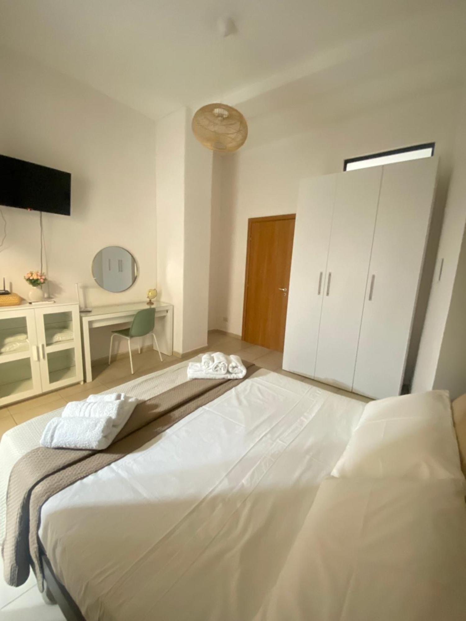 Copacabana House Catane Extérieur photo
