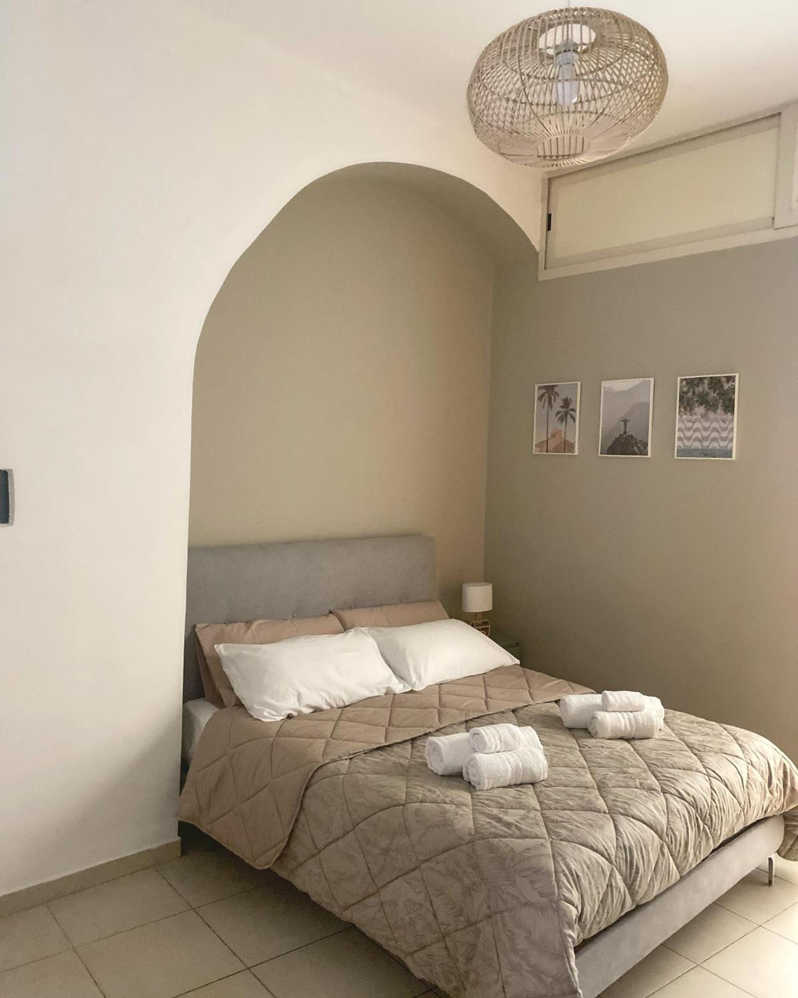 Copacabana House Catane Extérieur photo